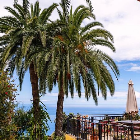 El Palmeral Tinizara Экстерьер фото
